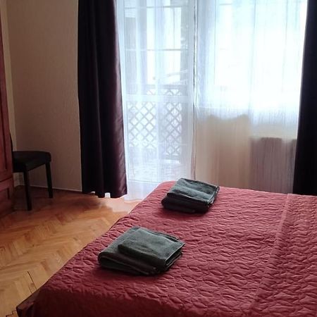 Villa Maria Heviz Ngoại thất bức ảnh